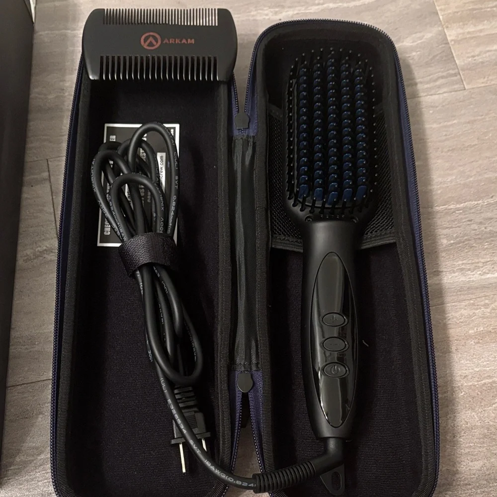 Arkam achieve sleek